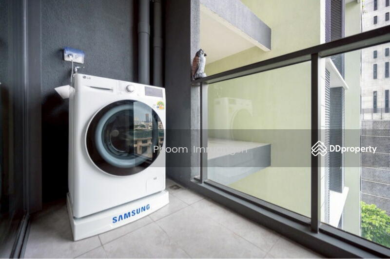 For Rent - Regal Sathon-Naradhiwas, Bangkok