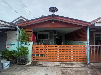 ขาย - ธณวรรณทาวน์, ชลบุรี