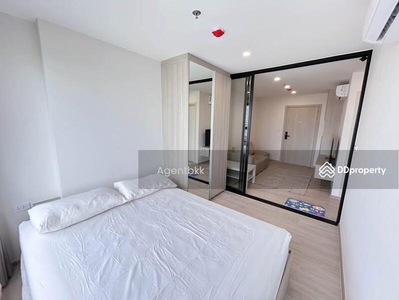 For Rent - Origin Plug & Play Sirindhorn Station, Bangkok