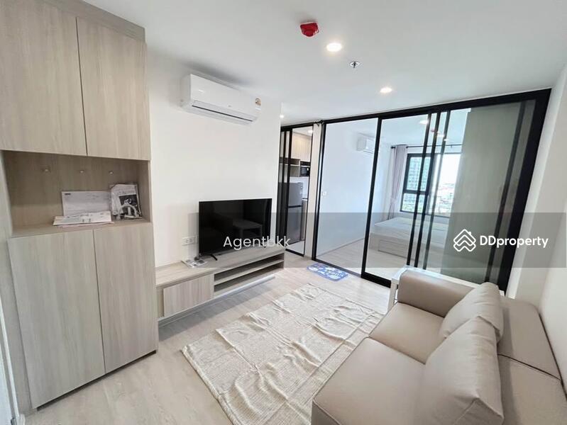 For Rent - Origin Plug & Play Sirindhorn Station, Bangkok