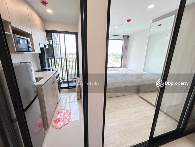 For Rent - Origin Plug & Play Sirindhorn Station, Bangkok