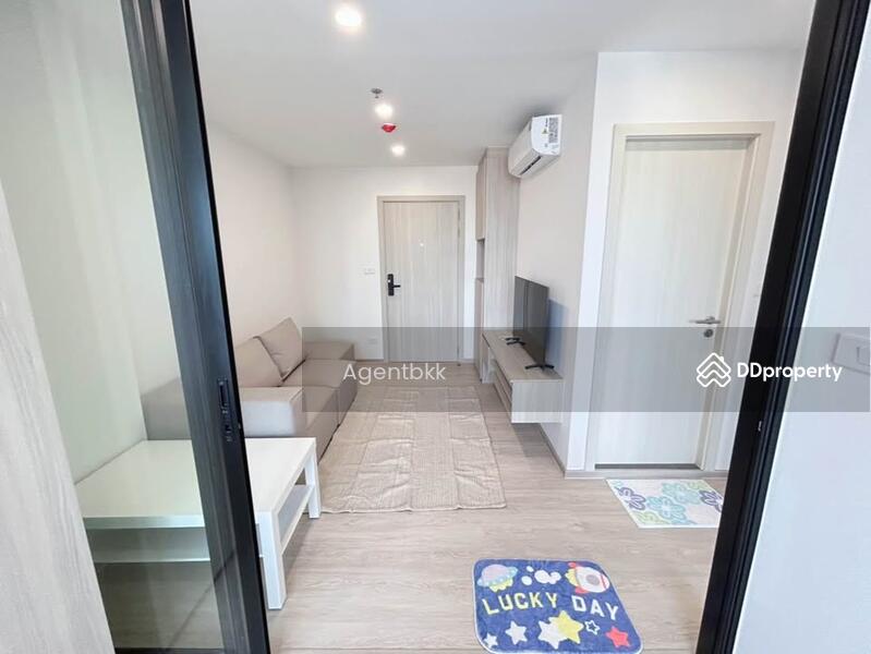 For Rent - Origin Plug & Play Sirindhorn Station, Bangkok