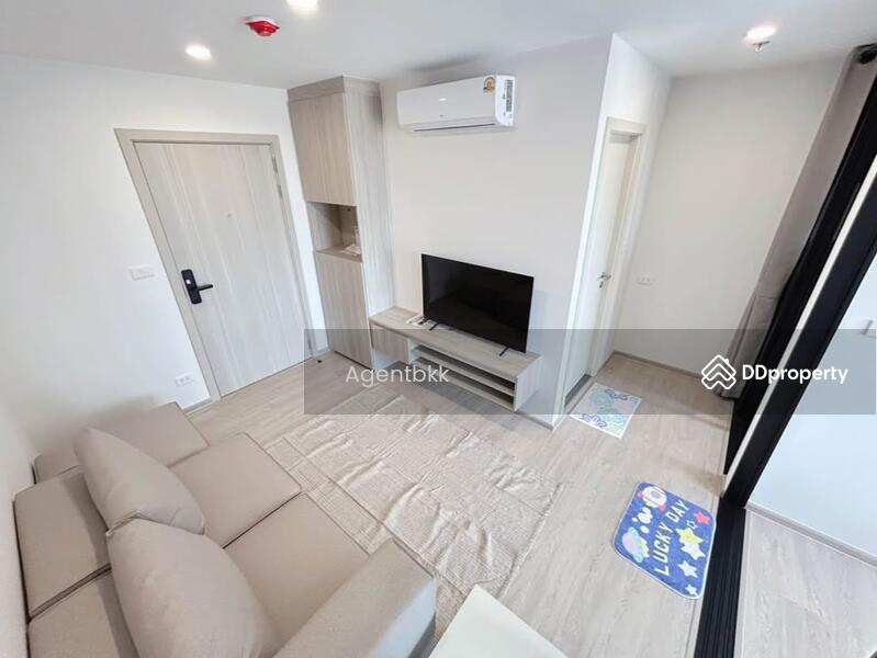 For Rent - Origin Plug & Play Sirindhorn Station, Bangkok