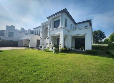 ขาย - Baan Sansiri Pattanakarn : บ้านแสนสิริ พัฒนาการ, กรุงเทพ