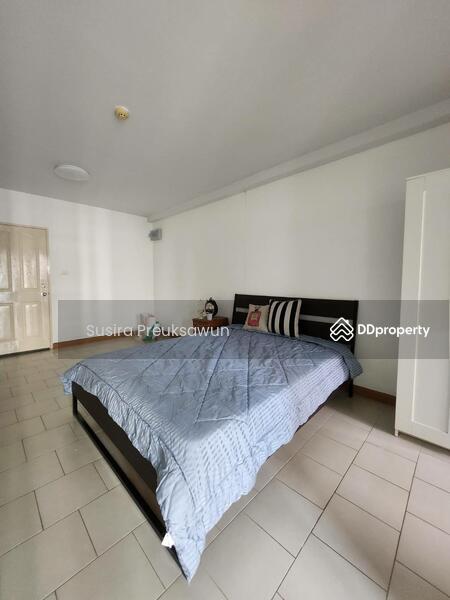 For Rent - Supalai City Resort Ratchada-Huaykwang, Bangkok