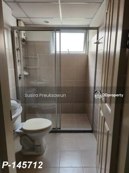 For Rent - Supalai City Resort Ratchada-Huaykwang, Bangkok