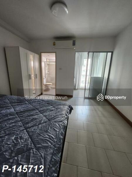 For Rent - Supalai City Resort Ratchada-Huaykwang, Bangkok