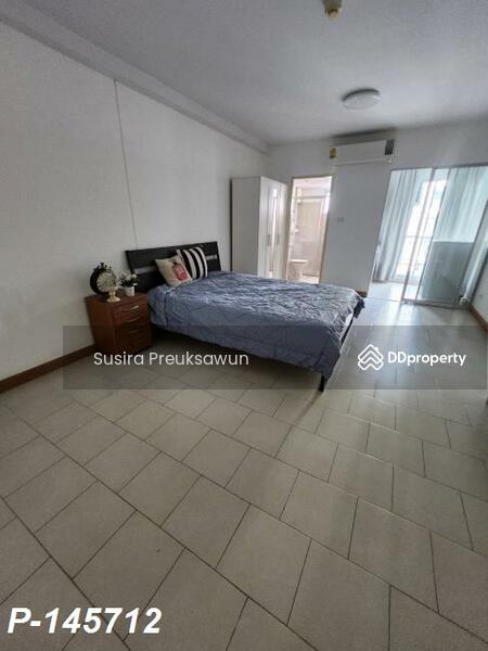 For Rent - Supalai City Resort Ratchada-Huaykwang, Bangkok