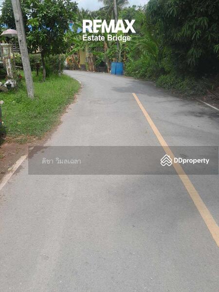 ขาย - ต.คลองใหม่ อ.สามพราน จ.นครปฐม, นครปฐม