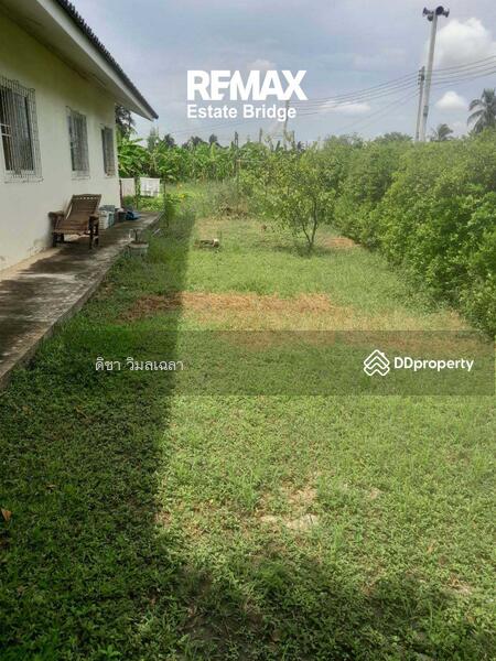 ขาย - ต.คลองใหม่ อ.สามพราน จ.นครปฐม, นครปฐม