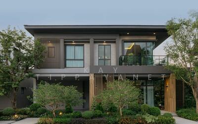 ขาย - Bangkok Boulevard Rama 2 : บางกอก บูเลอวาร์ด พระราม 2, กรุงเทพ