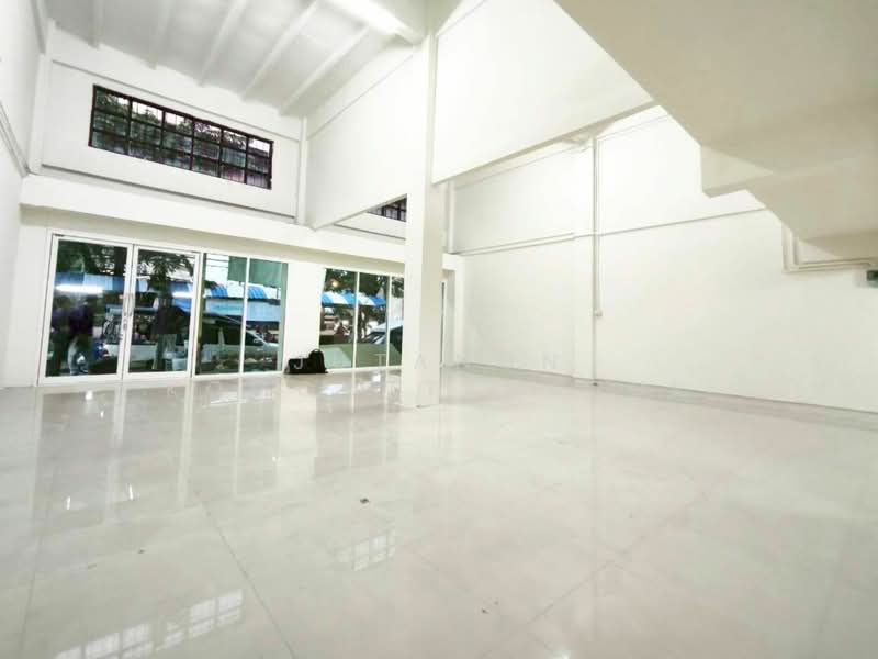 For Rent - Thaninthon Village, Bangkok