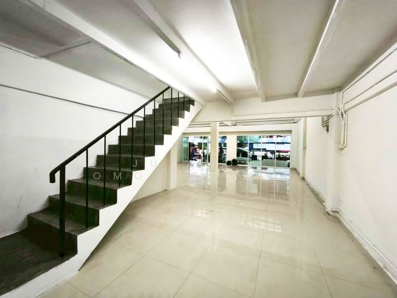 ให้เช่า - Thaninthon Village หมู่บ้านธนินทร, กรุงเทพ