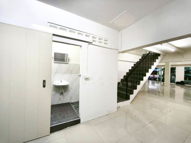 For Rent - Thaninthon Village, Bangkok