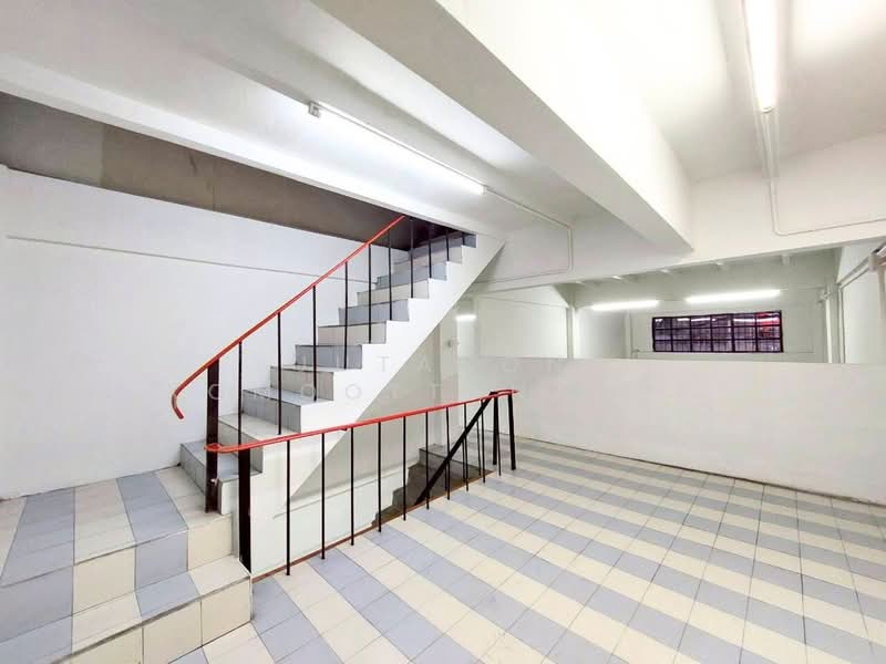 For Rent - Thaninthon Village, Bangkok