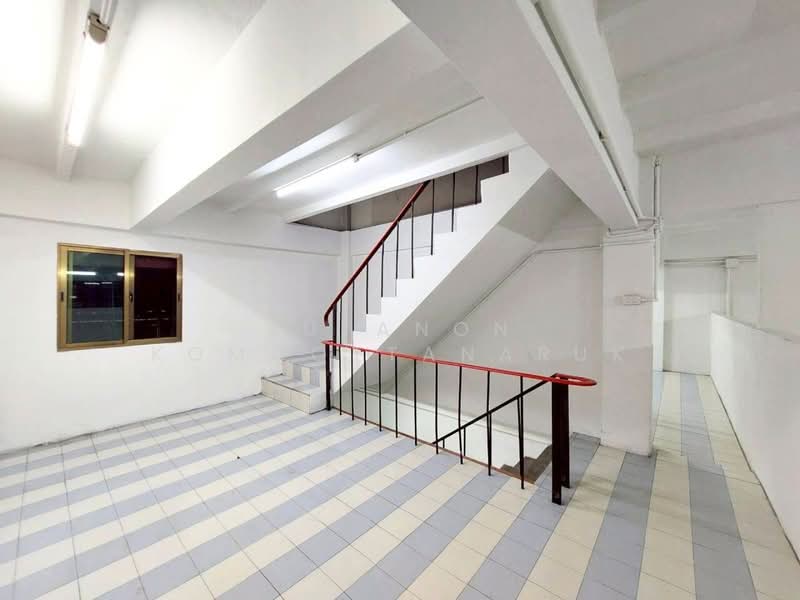 For Rent - Thaninthon Village, Bangkok