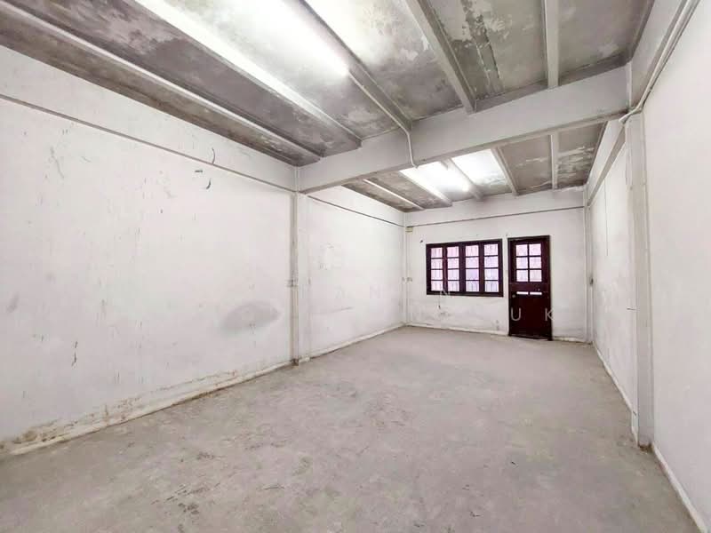 For Rent - Thaninthon Village, Bangkok