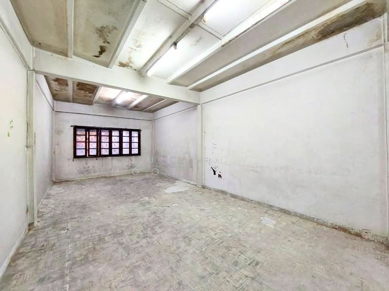 For Rent - Thaninthon Village, Bangkok