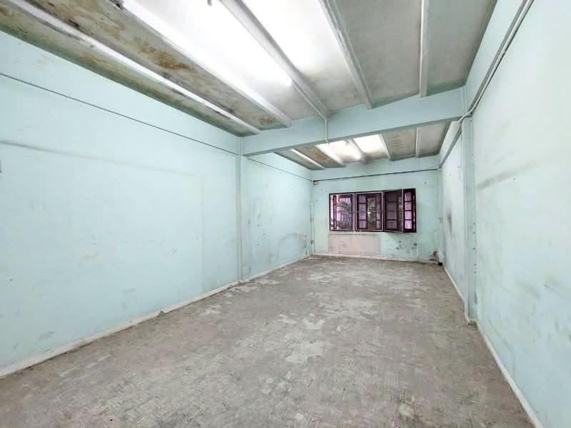 For Rent - Thaninthon Village, Bangkok