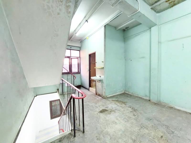 For Rent - Thaninthon Village, Bangkok