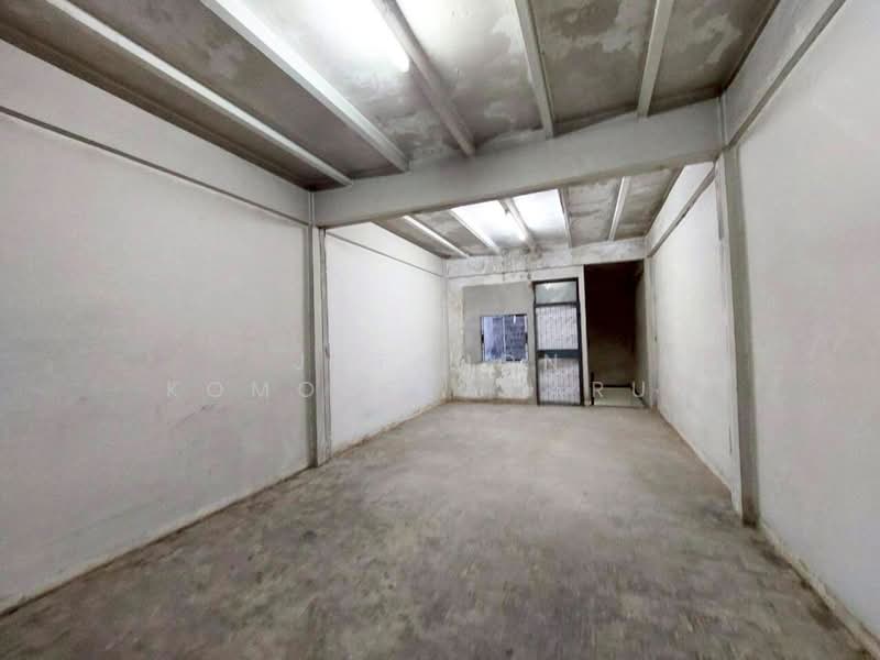 For Rent - Thaninthon Village, Bangkok