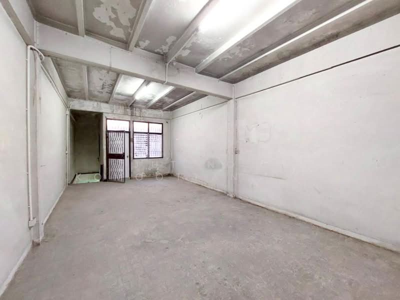 For Rent - Thaninthon Village, Bangkok