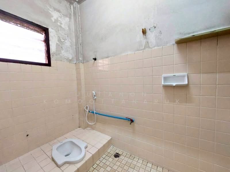 For Rent - Thaninthon Village, Bangkok