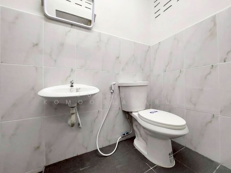 For Rent - Thaninthon Village, Bangkok