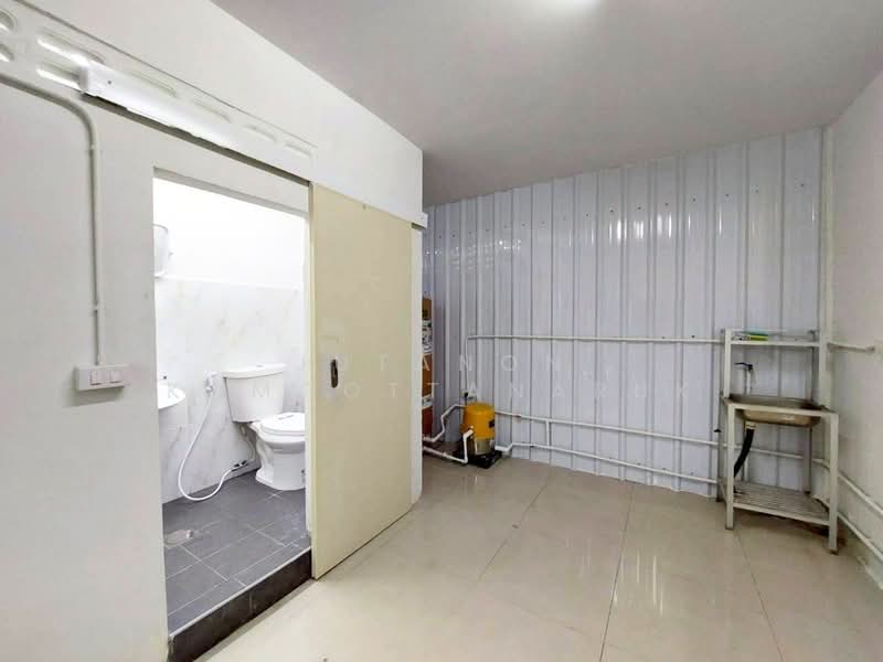 For Rent - Thaninthon Village, Bangkok