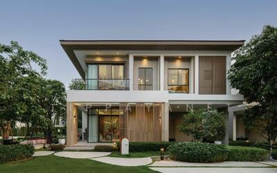 ขาย - Bangkok Boulevard Ramintra 109 : บางกอก บูเลอวาร์ด รามอินทรา 109, กรุงเทพ