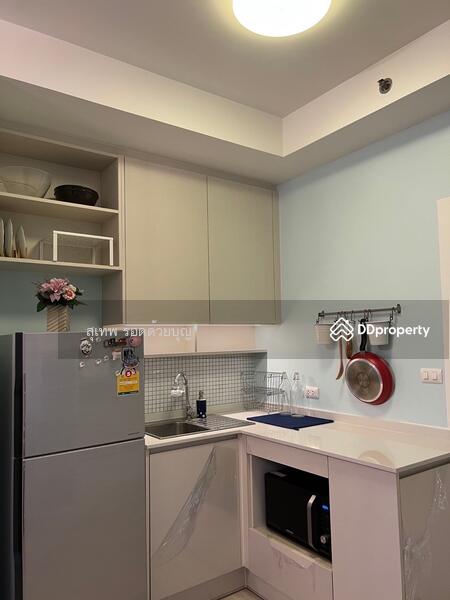 For Rent - Chapter One ECO Ratchada-Huaikwang, Bangkok