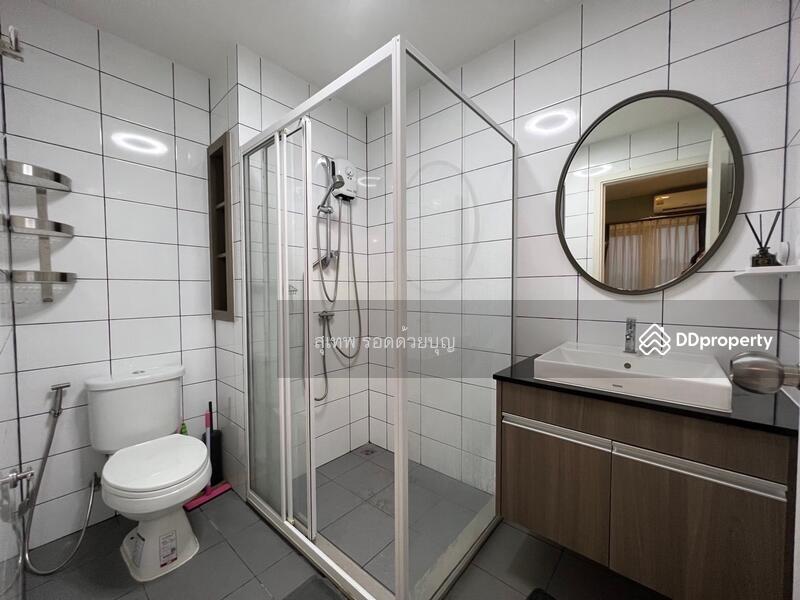 For Rent - Chapter One ECO Ratchada-Huaikwang, Bangkok