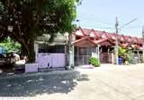 WR-994923 ทาวน์เฮ้าส์ บ้านรังสิยา วัดกู้ นนทบุรี ใกล้โลตัส ติวานนท์ (ปากเกร็ด) - DDproperty.com