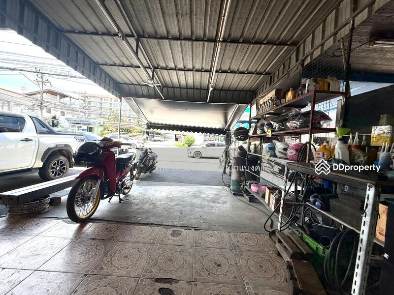 For Sale - อาคารพาณิชย์ดอนหัวฬ่อ ชลบุรี, Chon Buri