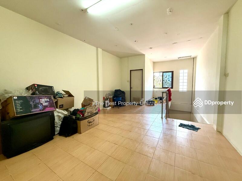 For Sale - อาคารพาณิชย์ดอนหัวฬ่อ ชลบุรี, Chon Buri