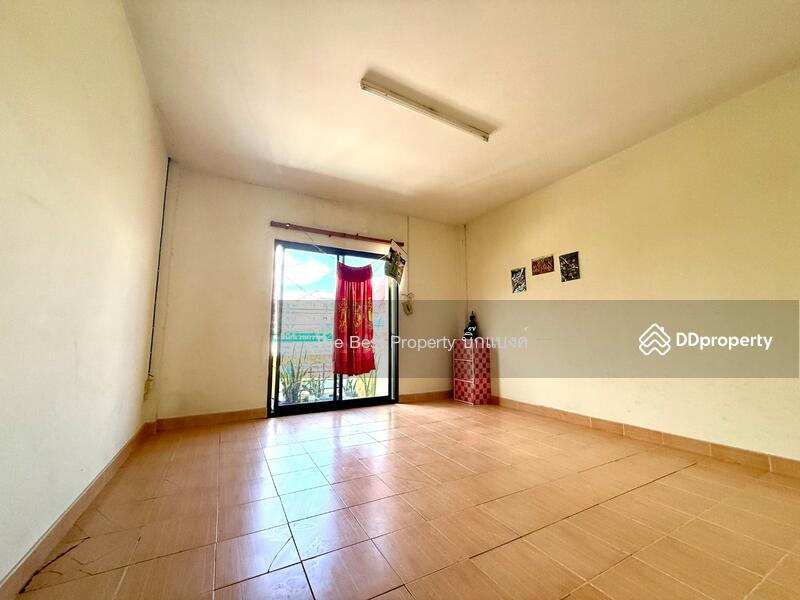 For Sale - อาคารพาณิชย์ดอนหัวฬ่อ ชลบุรี, Chon Buri