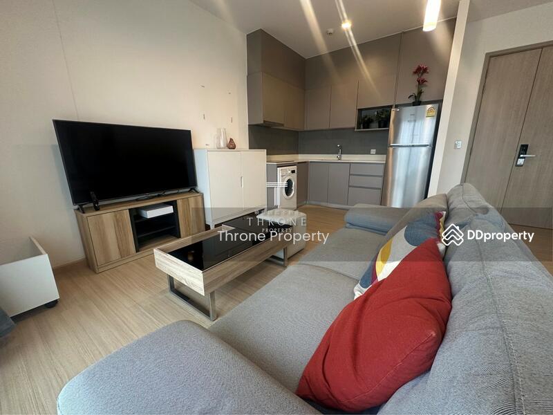 For Rent - Whizdom Connect Sukhumvit, Bangkok