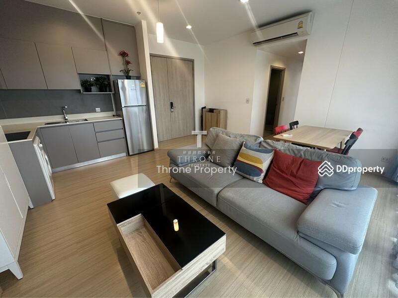For Rent - Whizdom Connect Sukhumvit, Bangkok