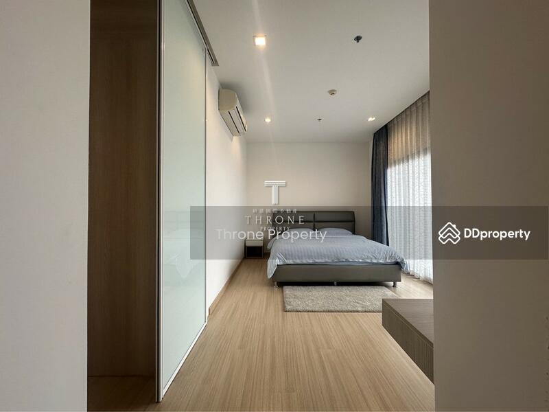 For Rent - Whizdom Connect Sukhumvit, Bangkok