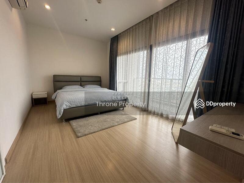 For Rent - Whizdom Connect Sukhumvit, Bangkok