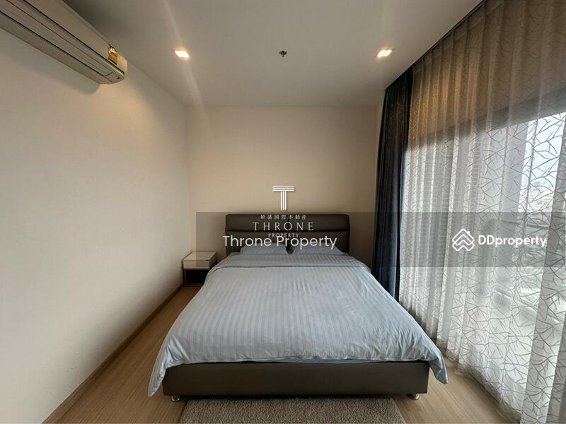 For Rent - Whizdom Connect Sukhumvit, Bangkok