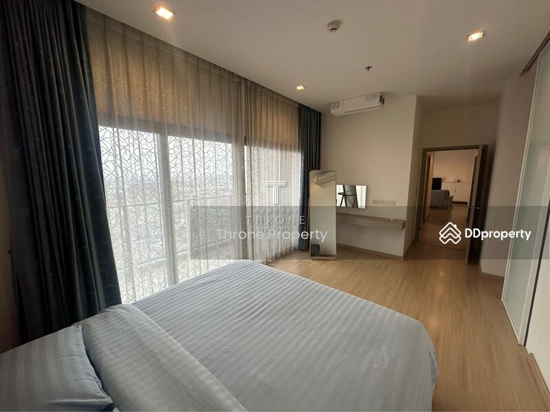 For Rent - Whizdom Connect Sukhumvit, Bangkok