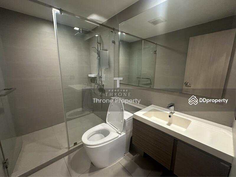 For Rent - Whizdom Connect Sukhumvit, Bangkok
