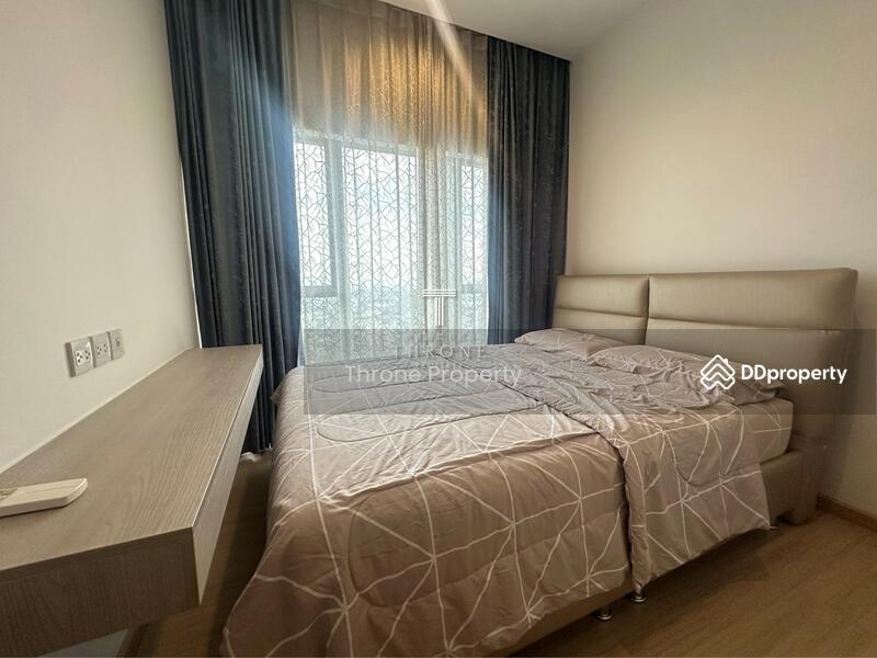 For Rent - Whizdom Connect Sukhumvit, Bangkok
