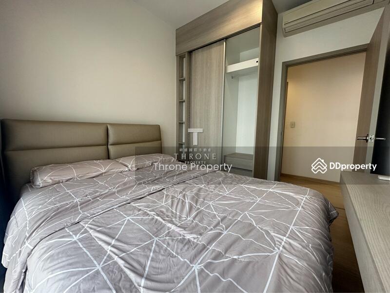 For Rent - Whizdom Connect Sukhumvit, Bangkok