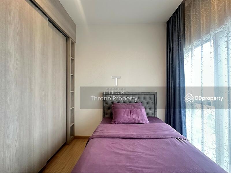 For Rent - Whizdom Connect Sukhumvit, Bangkok