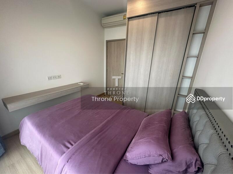 For Rent - Whizdom Connect Sukhumvit, Bangkok