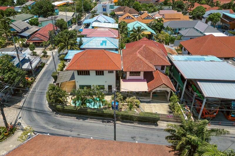 7S0174 Pool villa for sale 10,000,000 baht 4 bedroom 4 bathroom at rawai have fully furnished, Phuket, Rawai, Muang Phuket, Phuket, 4 Bedrooms, 400 sqm, Villa For Sale, by PK LIFE Property, 60179902 - DDproperty.com
