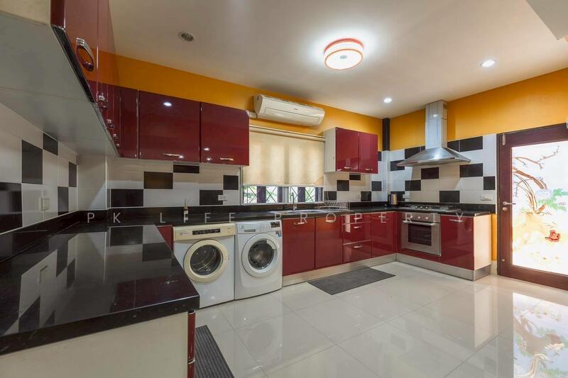 7S0174 Pool villa for sale 10,500,000 baht 4 bedroom 4 bathroom at rawai have fully furnished, Phuket, Rawai, Muang Phuket, Phuket, 4 Bedrooms, 400 sqm, Villa For Sale, by PK LIFE Property, 60179902 - DDproperty.com