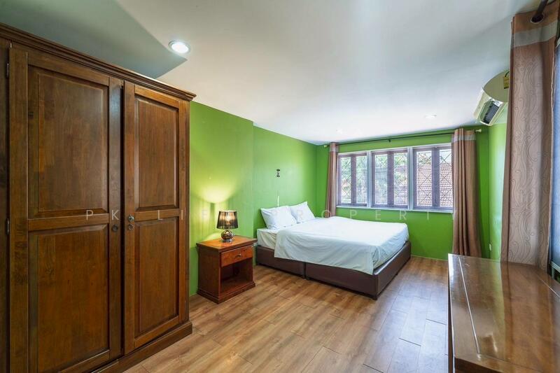 7S0174 Pool villa for sale 10,500,000 baht 4 bedroom 4 bathroom at rawai have fully furnished, Phuket, Rawai, Muang Phuket, Phuket, 4 Bedrooms, 400 sqm, Villa For Sale, by PK LIFE Property, 60179902 - DDproperty.com